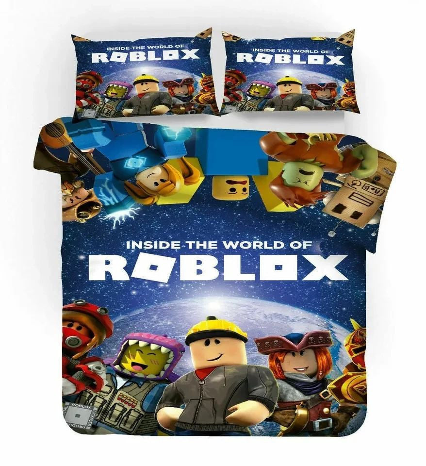 Roblox 39