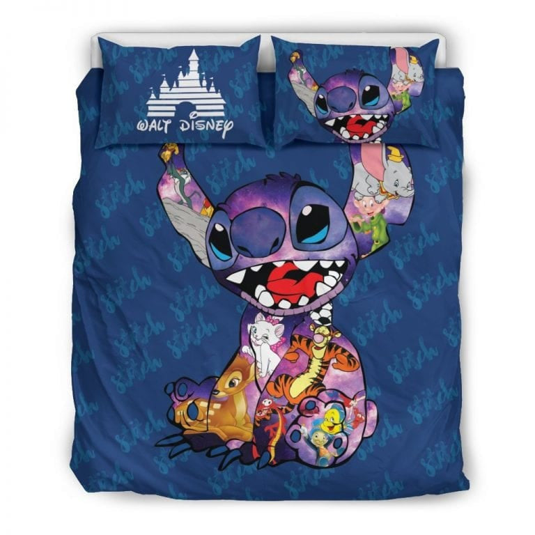 Stitch Disney 2230