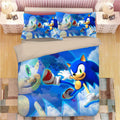 Sonic Le Jeu De Hérisson 3