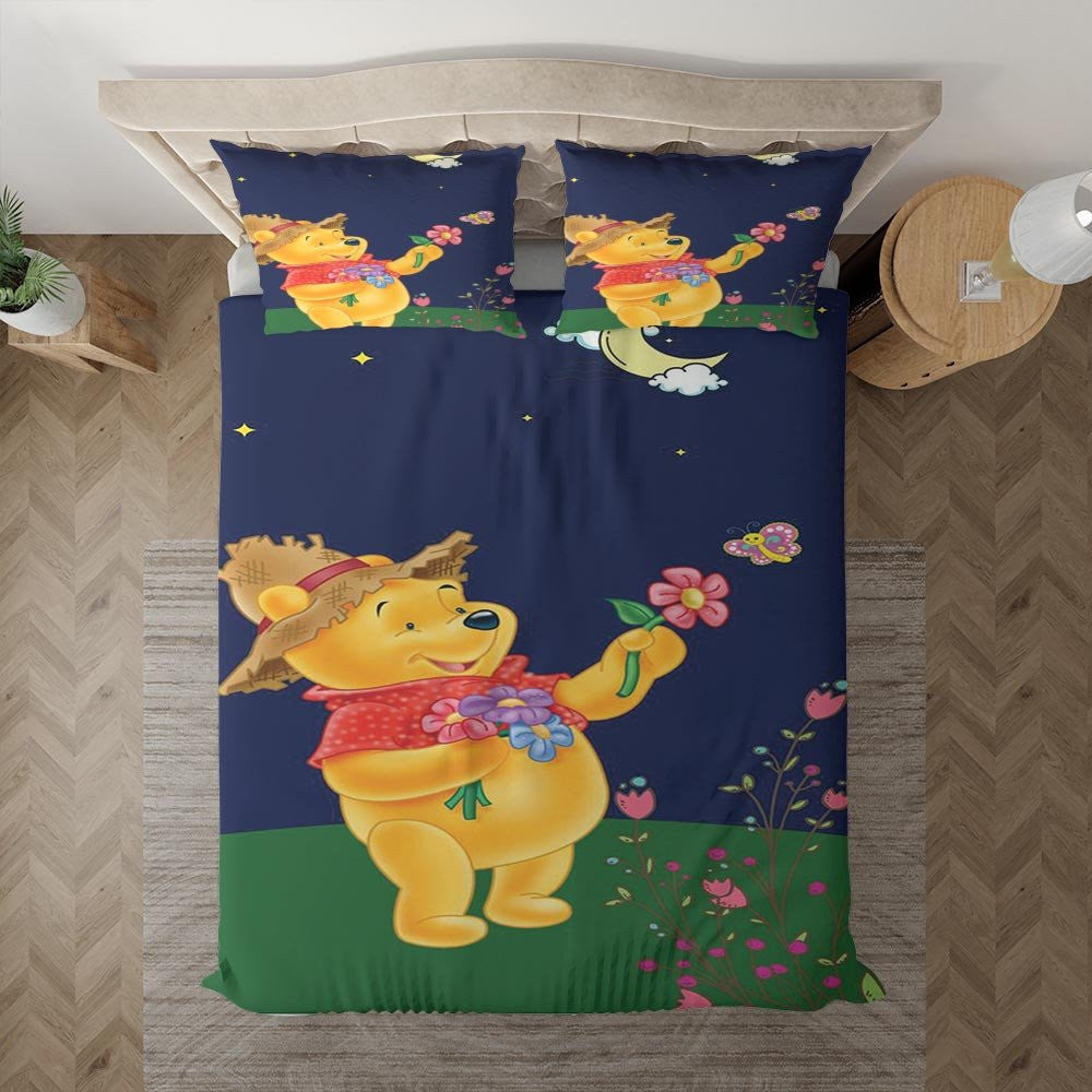 Winnie L'Ourson Disney