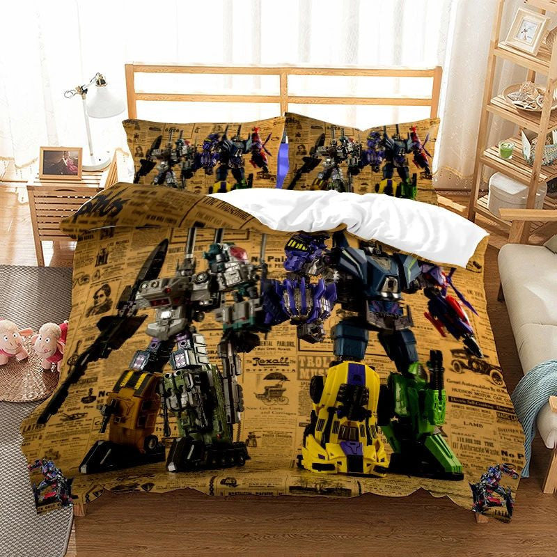 Transformers 22