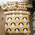 One Piece 42 Luffy