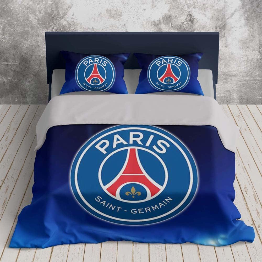 PSG Paris Saint Germain 6