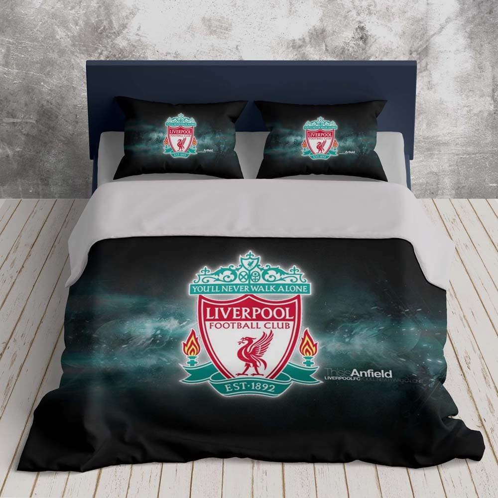 Liverpool FC 05