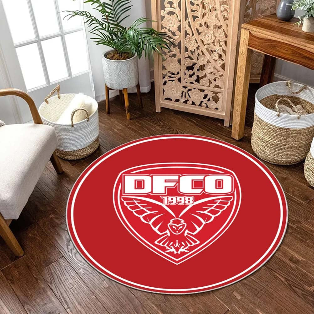 Dijon FCO