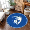 Grenoble Foot 38