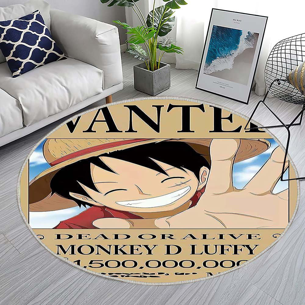 Monkey d Luffy