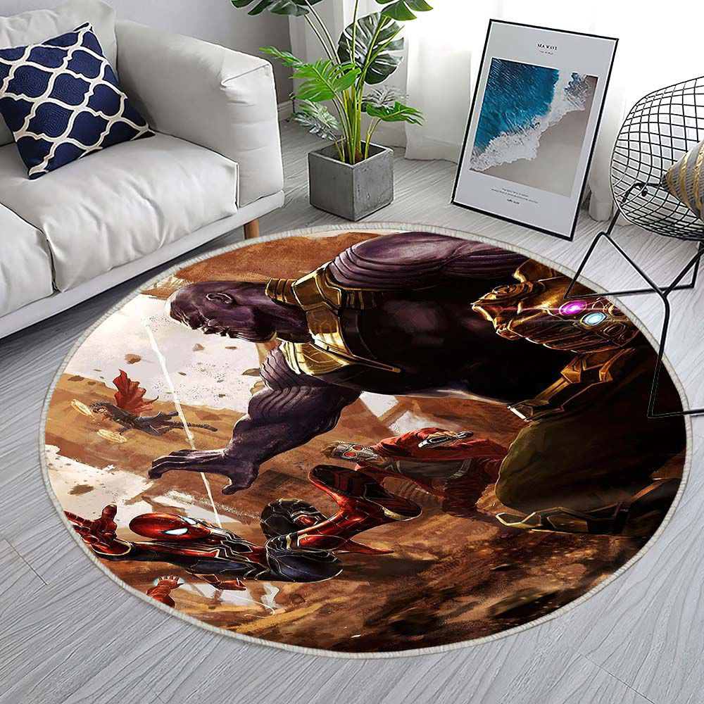 Avengers Thanos