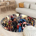 The Avengers