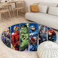Superheroes Marvel
