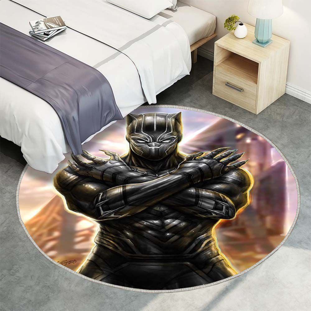 Black Panther Art