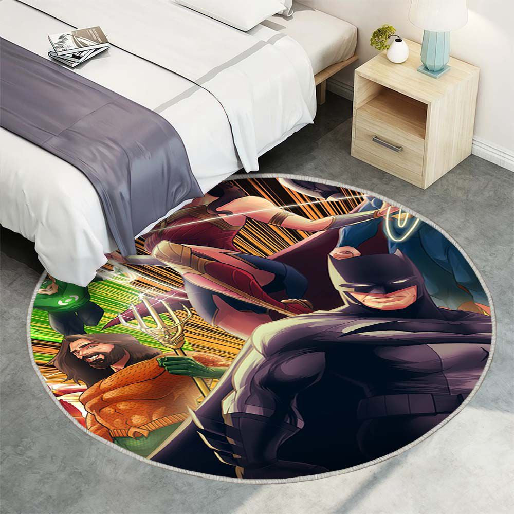 Batman Green Lantern