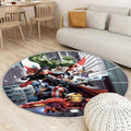 Marvel Heroes