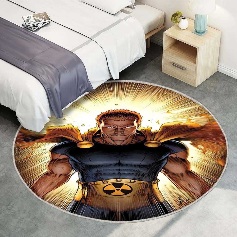 Hyperion Marvel