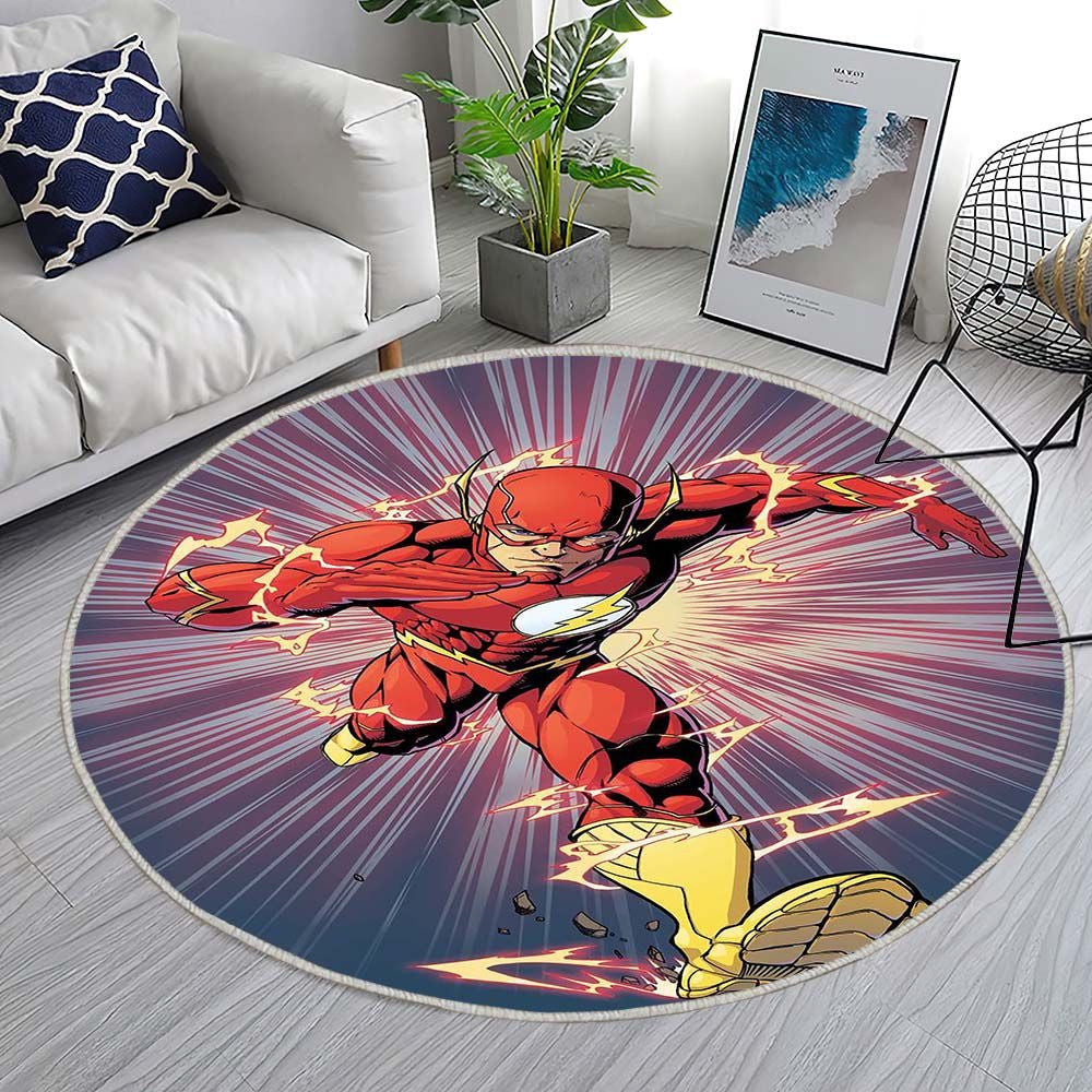 Flash Marvel 02