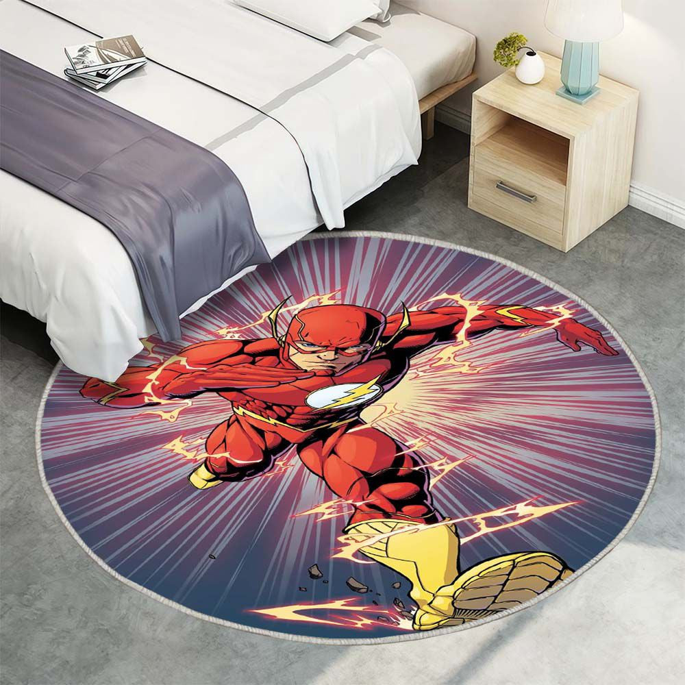 Flash Marvel 02