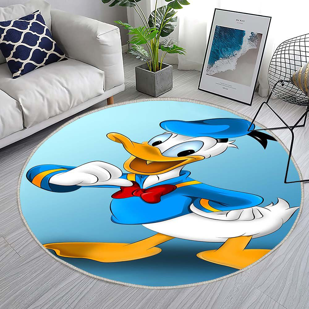 Disney Donald Duck 01