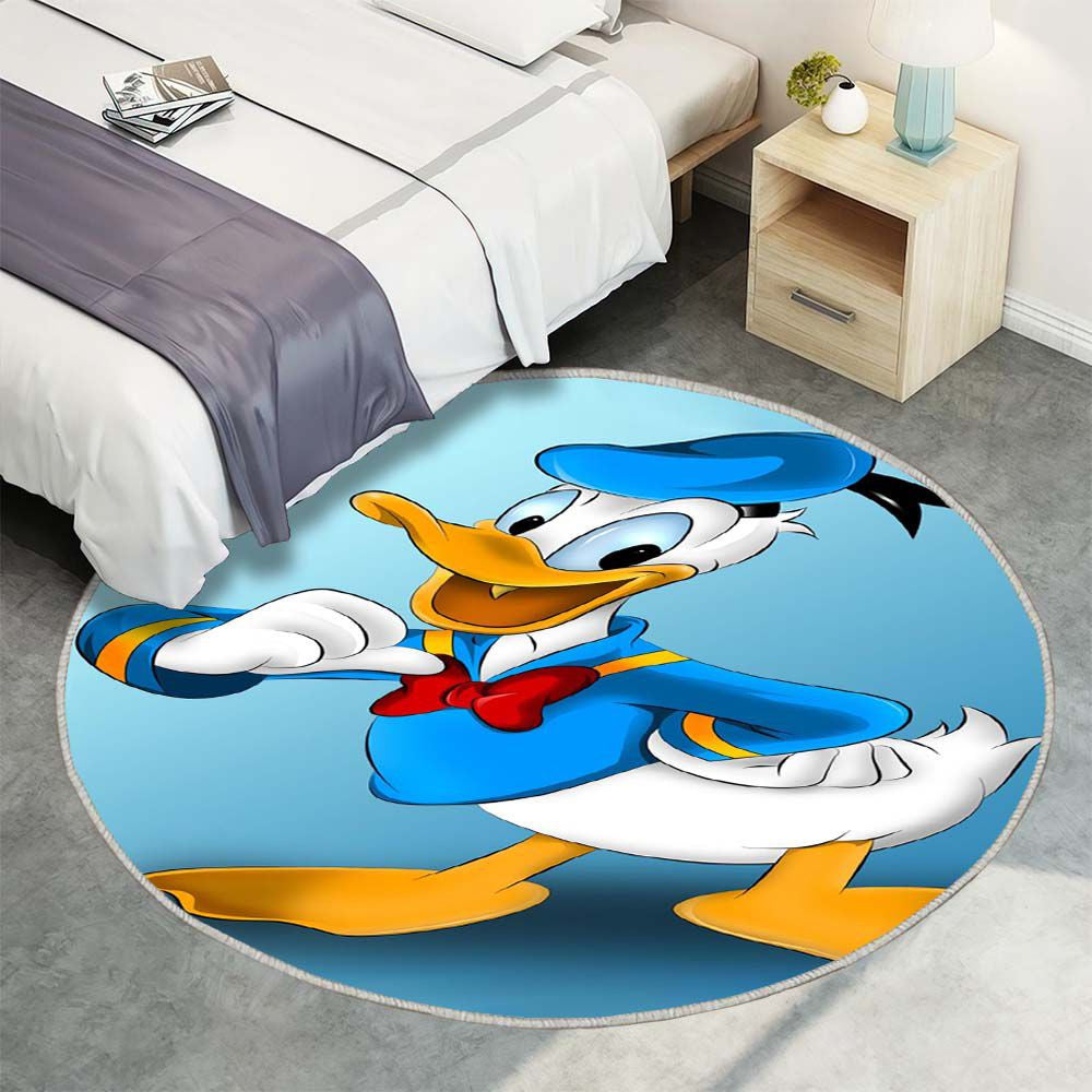 Disney Donald Duck 01