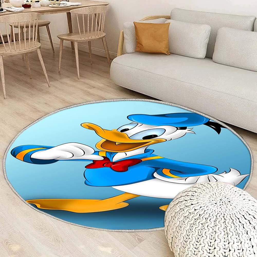 Disney Donald Duck 01