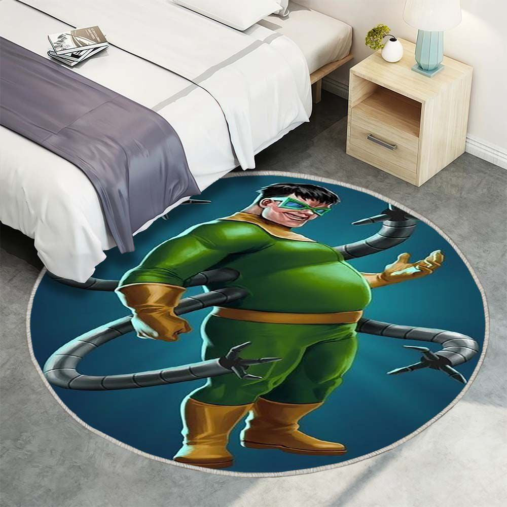 Doctor Octopus 05
