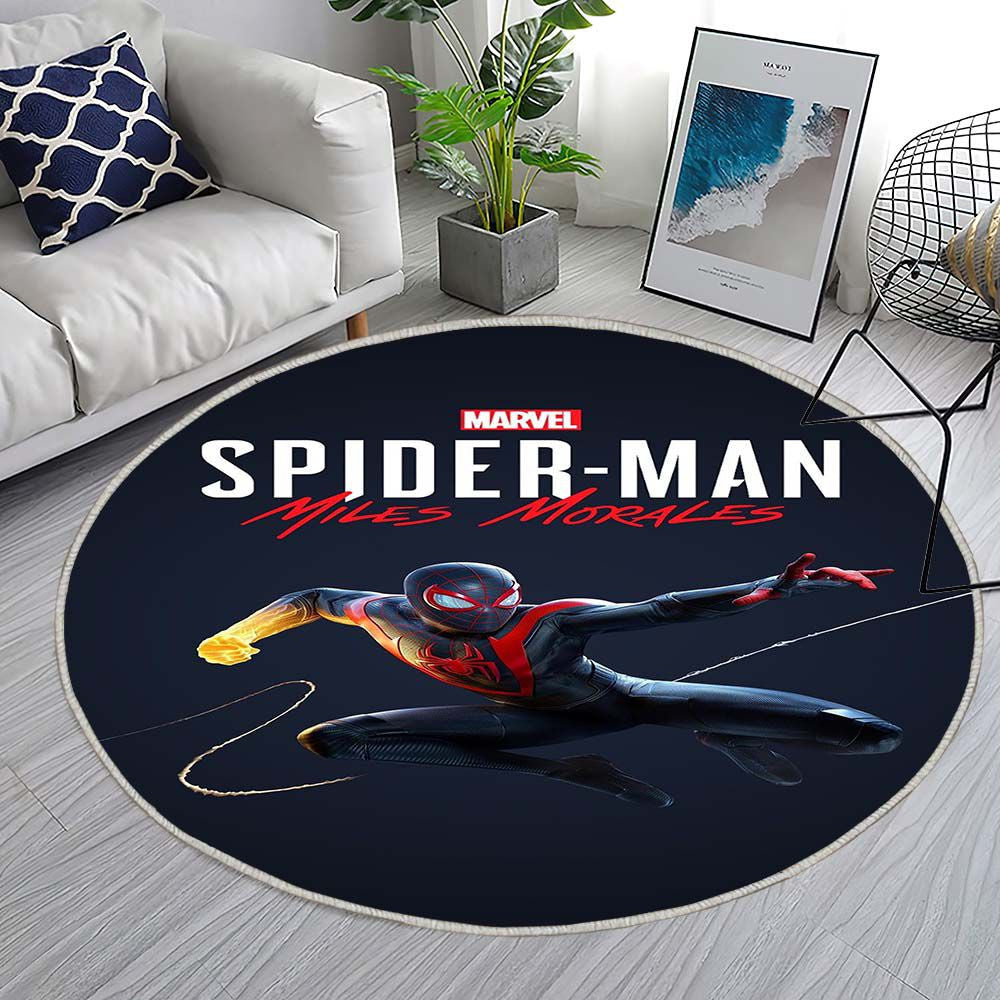 Marvel Superhero