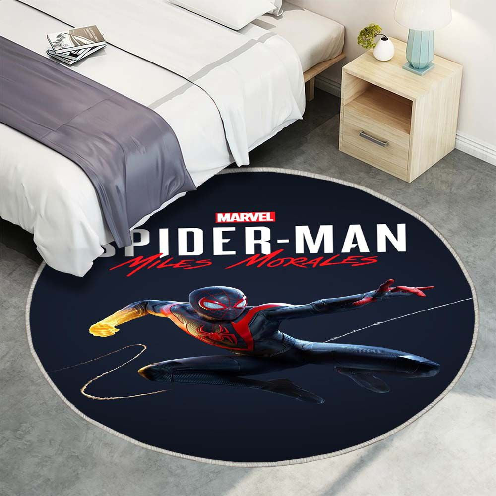 Marvel Superhero