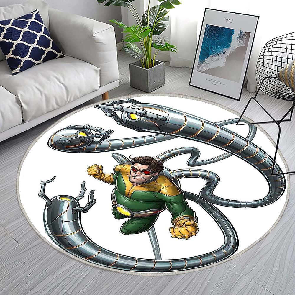Marvel doc Ock