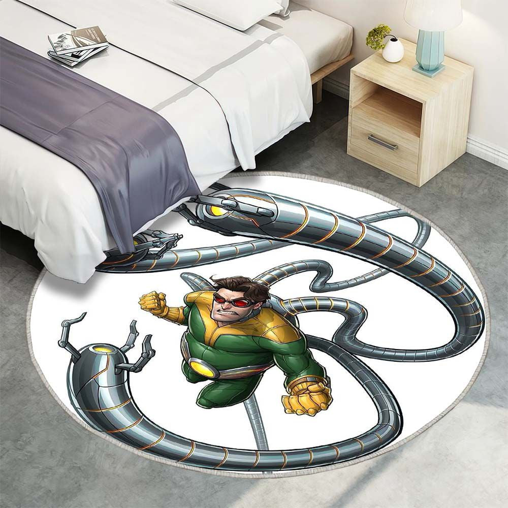 Marvel doc Ock