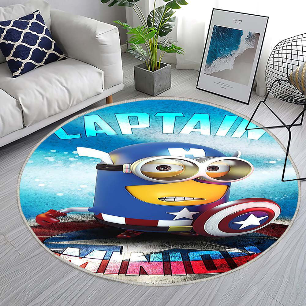 Captain Minion