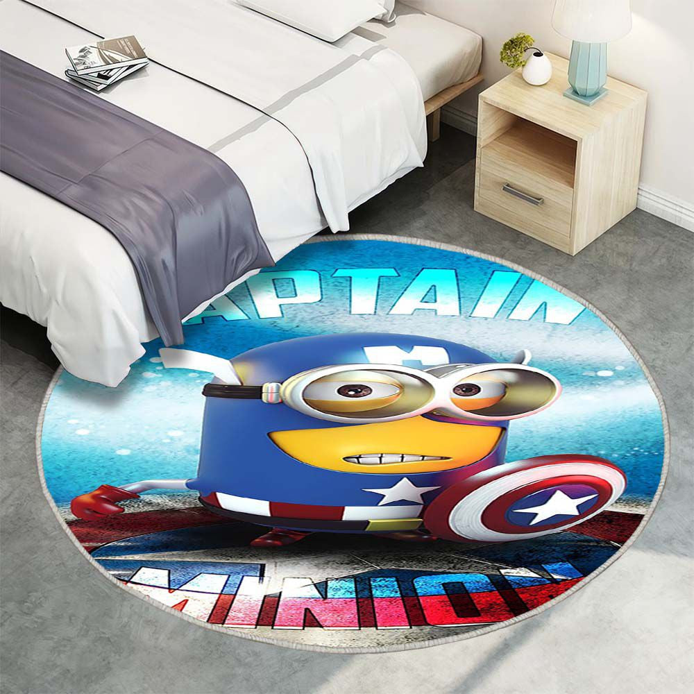 Captain Minion