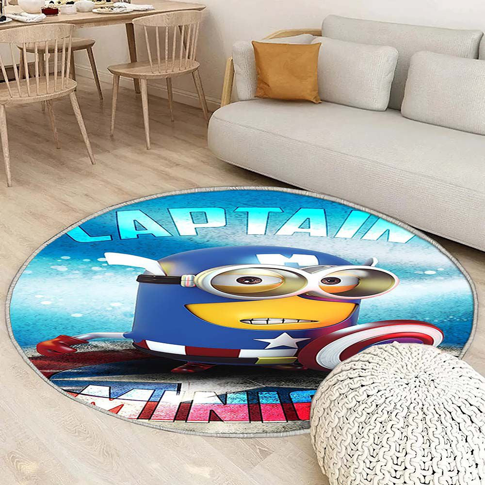 Captain Minion