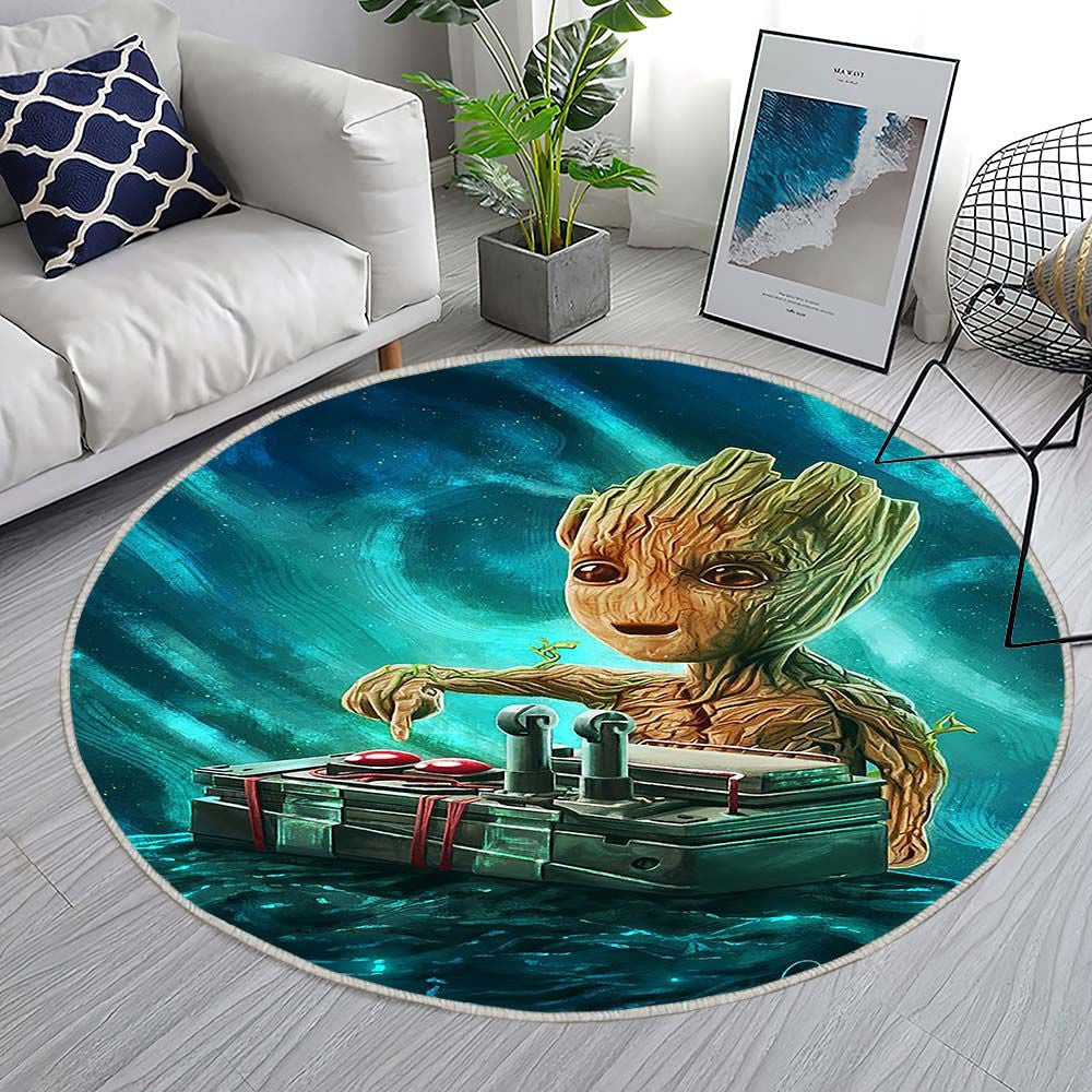 Groot Art