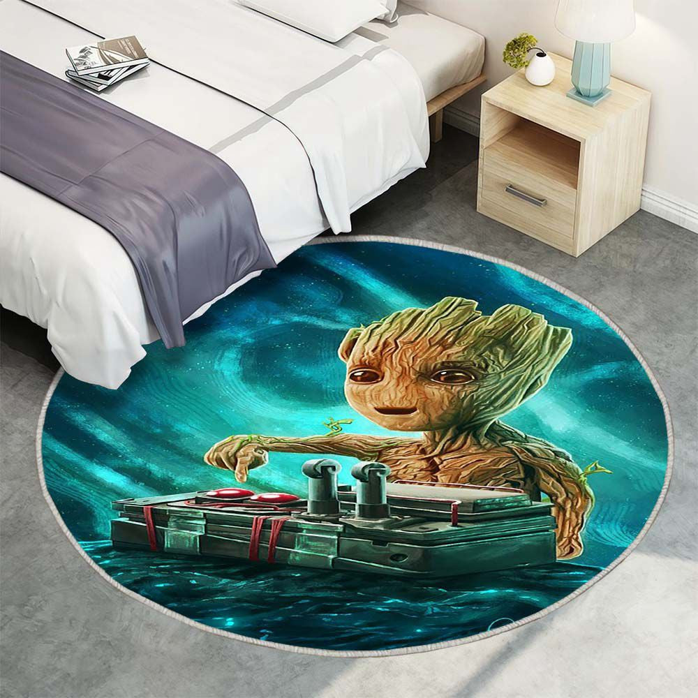 Groot Art