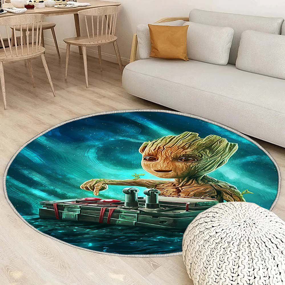 Groot Art