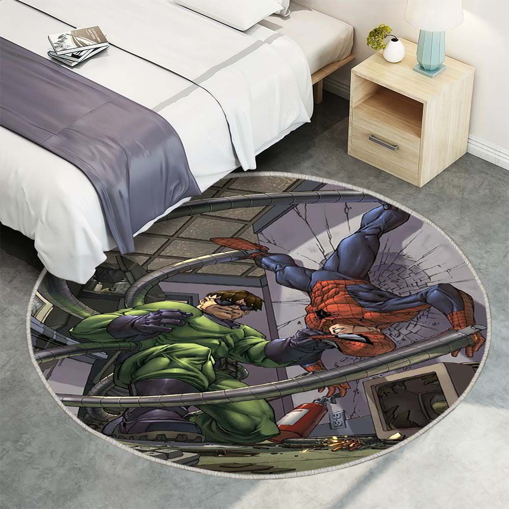 Doctor Octopus Spider