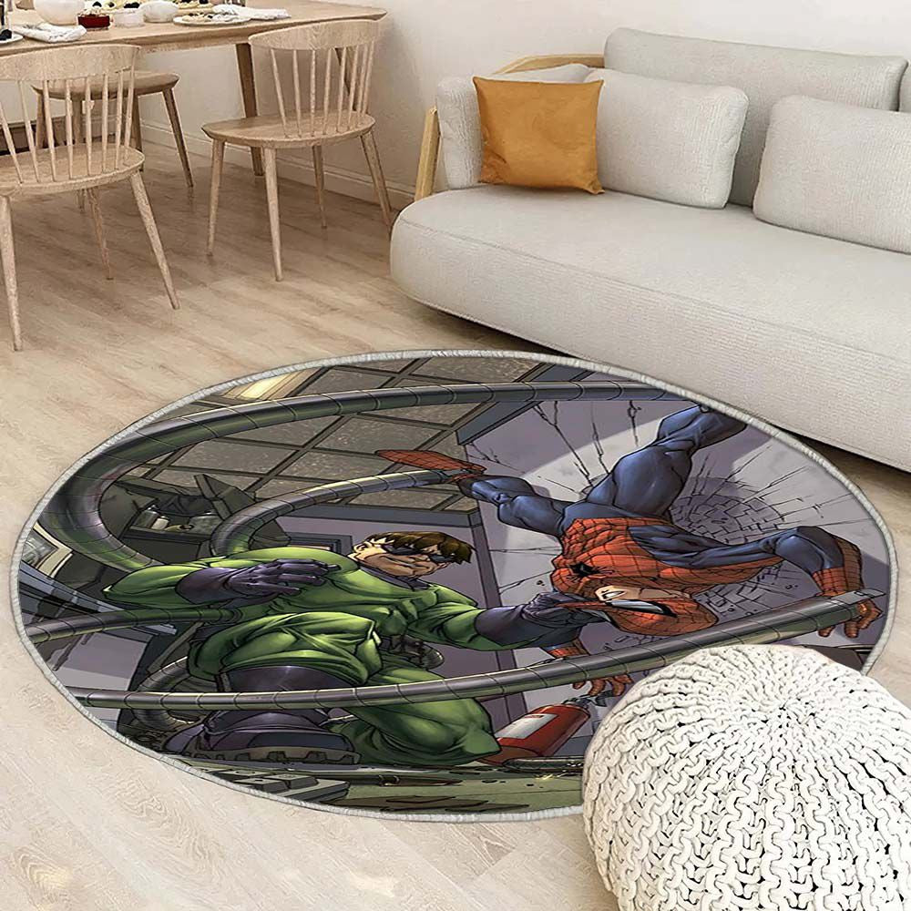 Doctor Octopus Spider