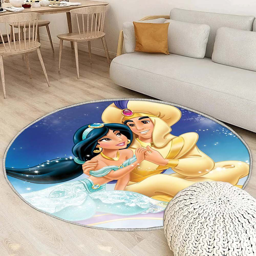 Jasmine Aladdin
