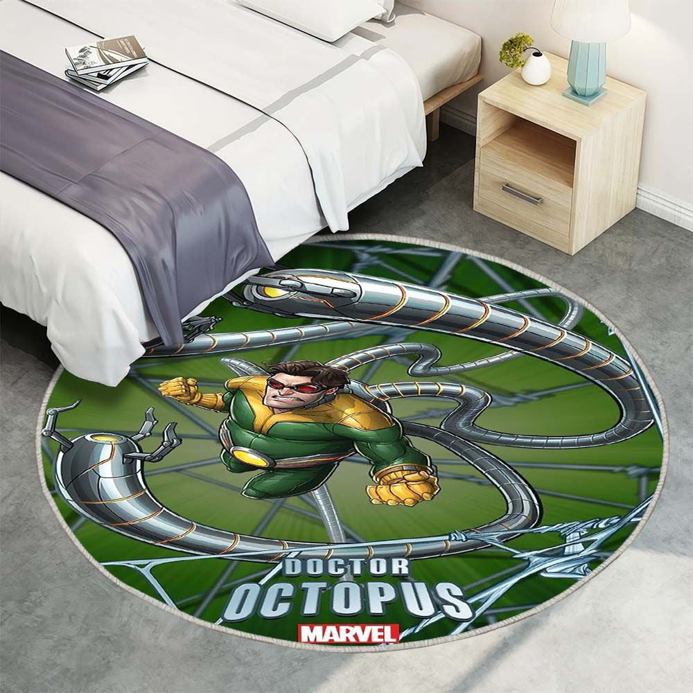 Marvel doctor Ock