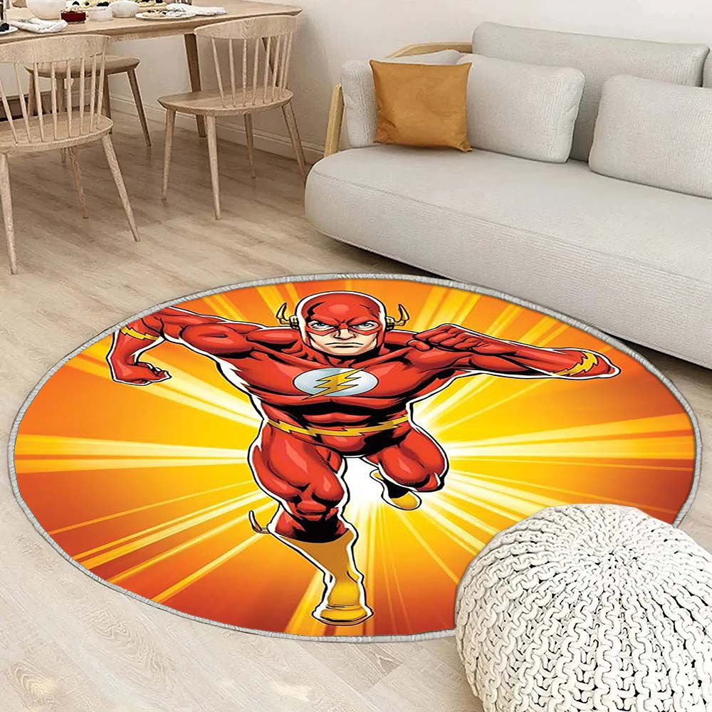 Flash Marvel