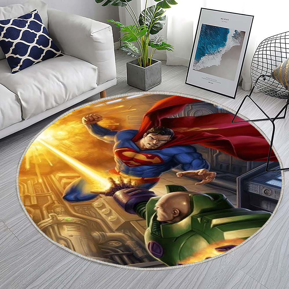 Superman Lex Luthor