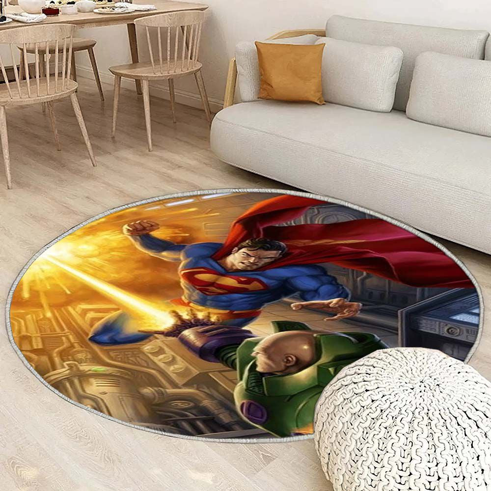 Superman Lex Luthor