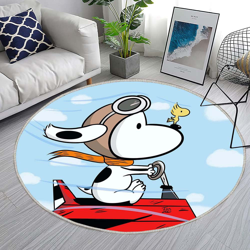 Snoopy Summer