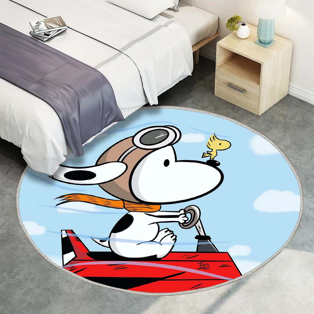 Snoopy Summer