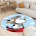 Snoopy Summer