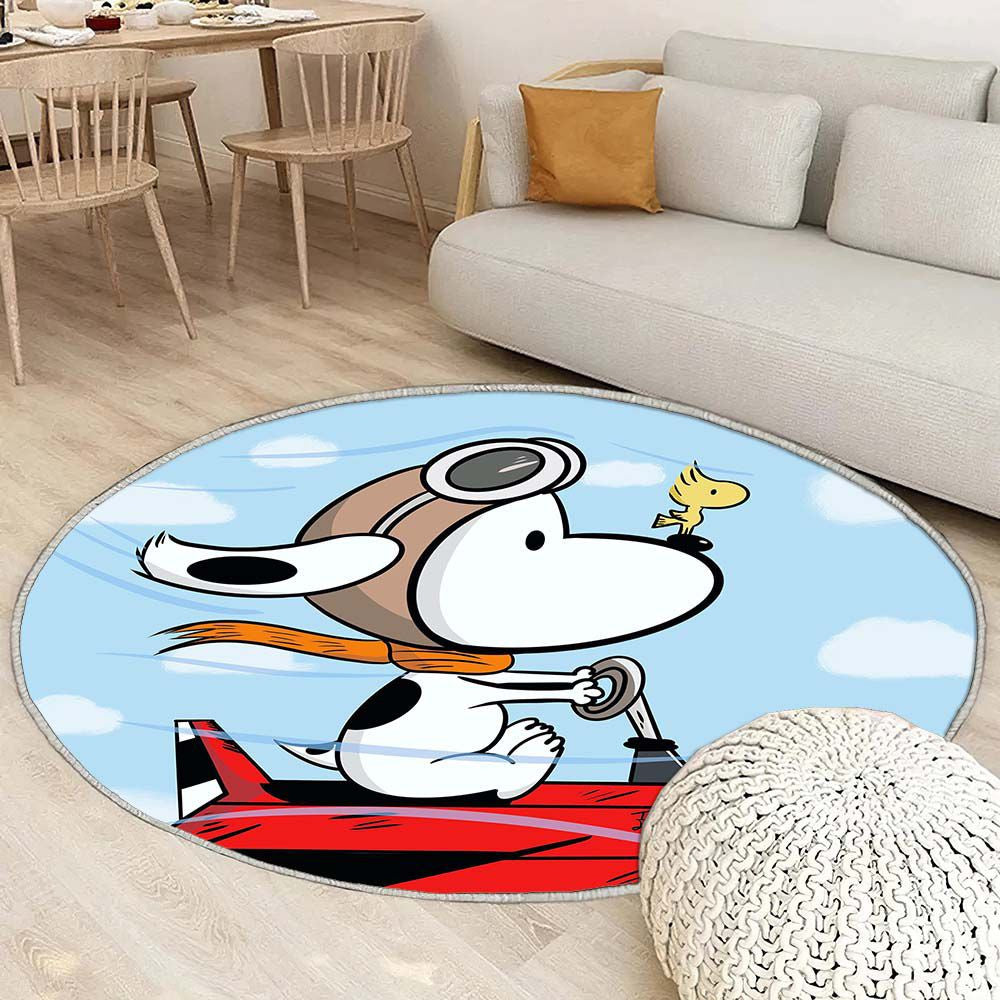 Snoopy Summer