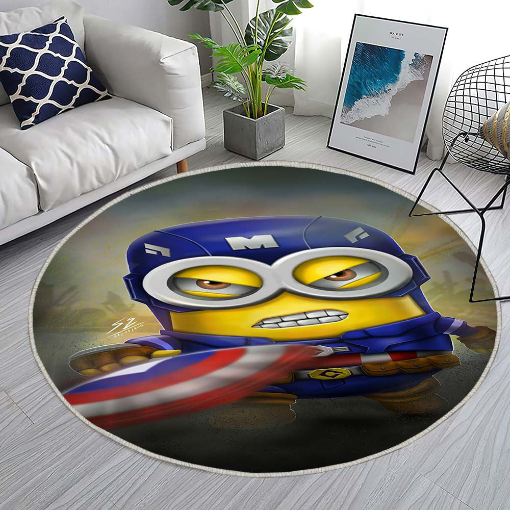 Minions 4k