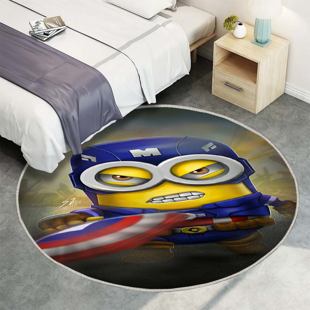 Minions 4k