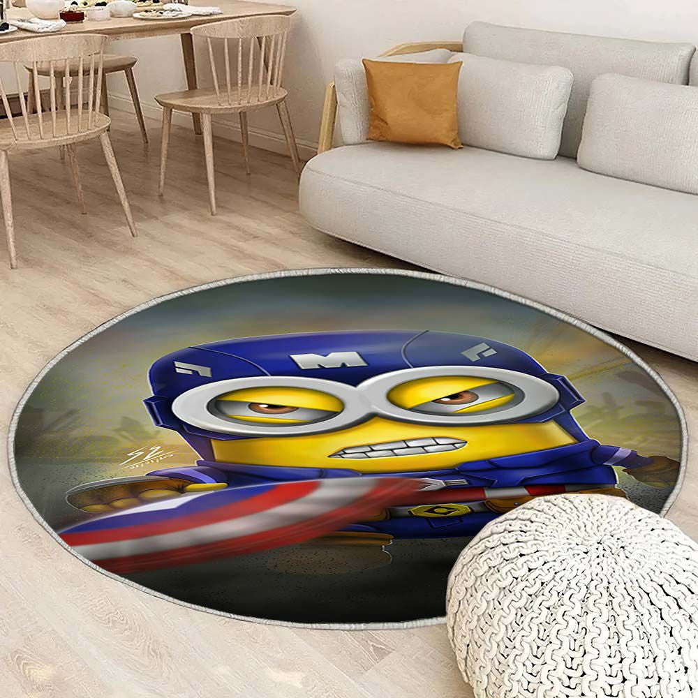 Minions 4k