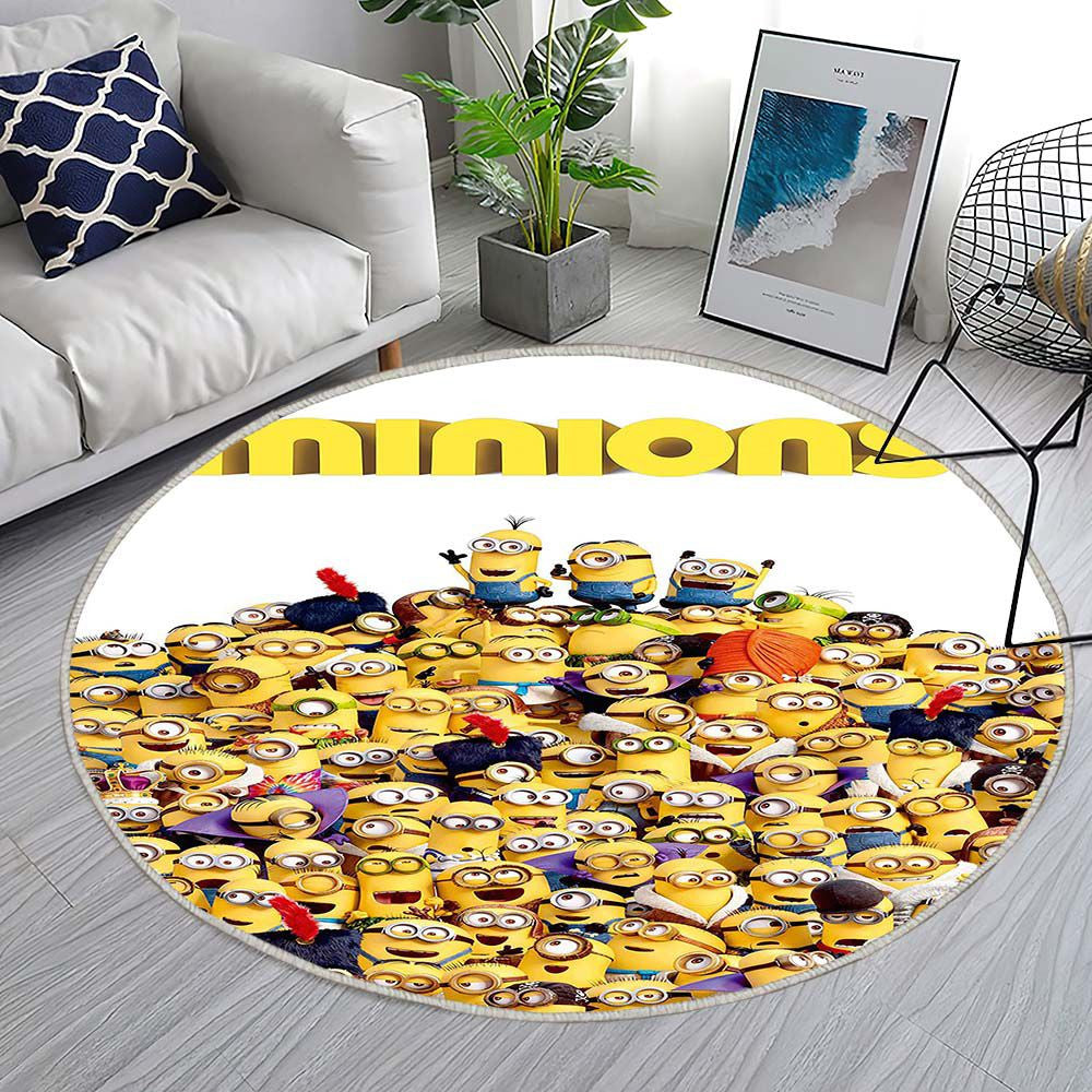 Minions 2022