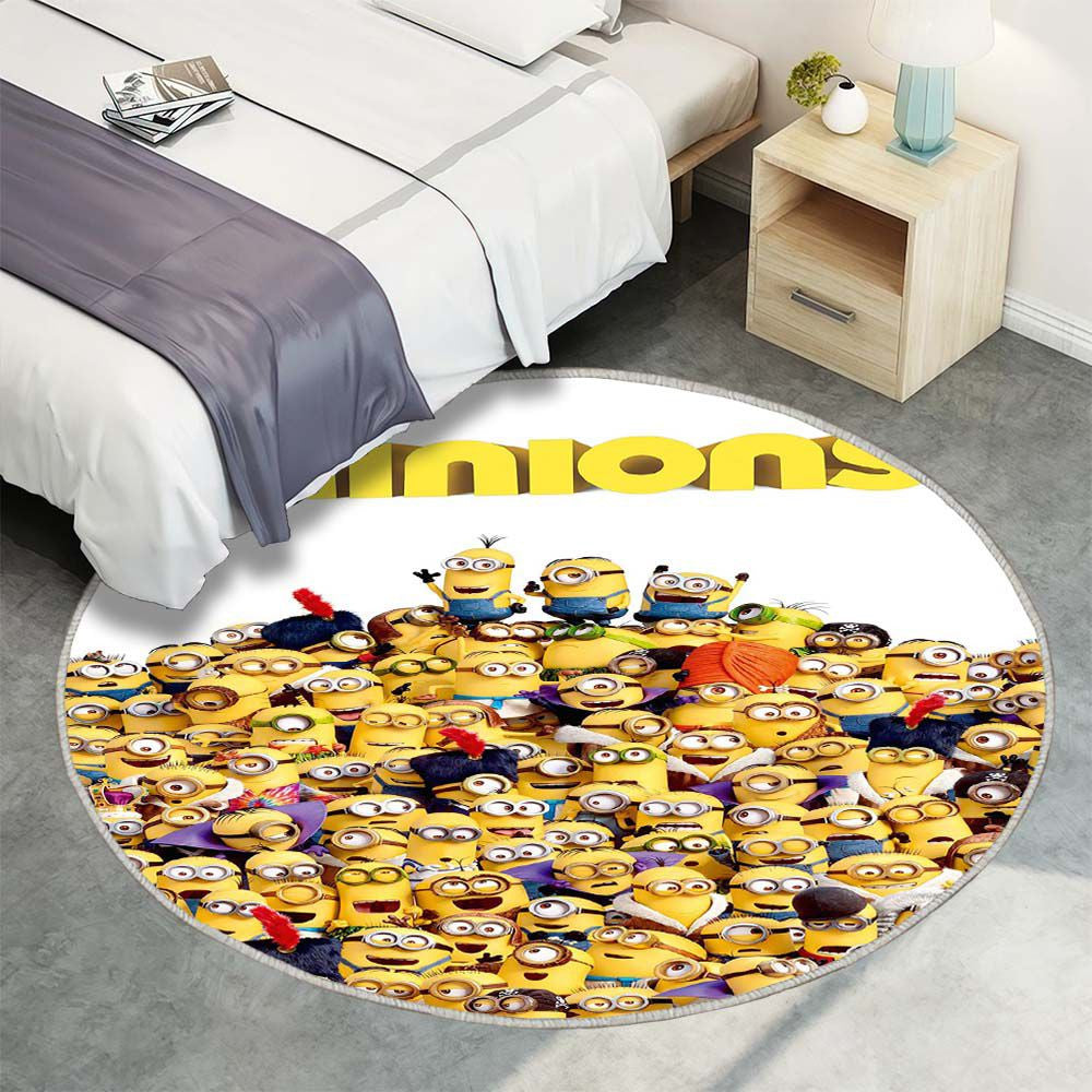 Minions 2022